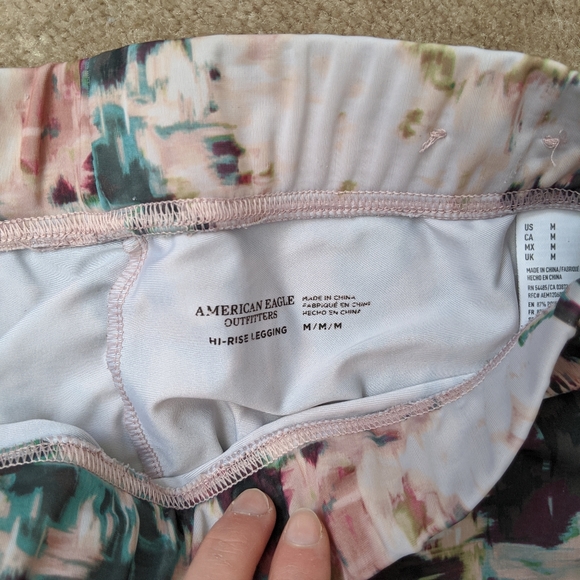 Leggings - Picture 2 of 2